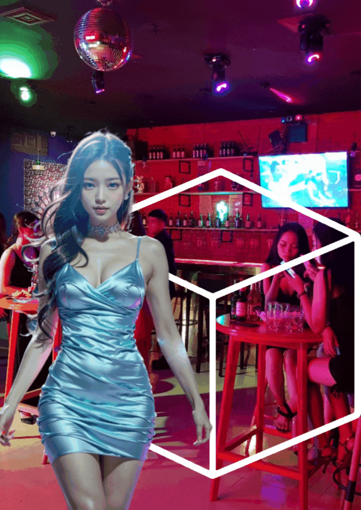 클럽판도라 설명