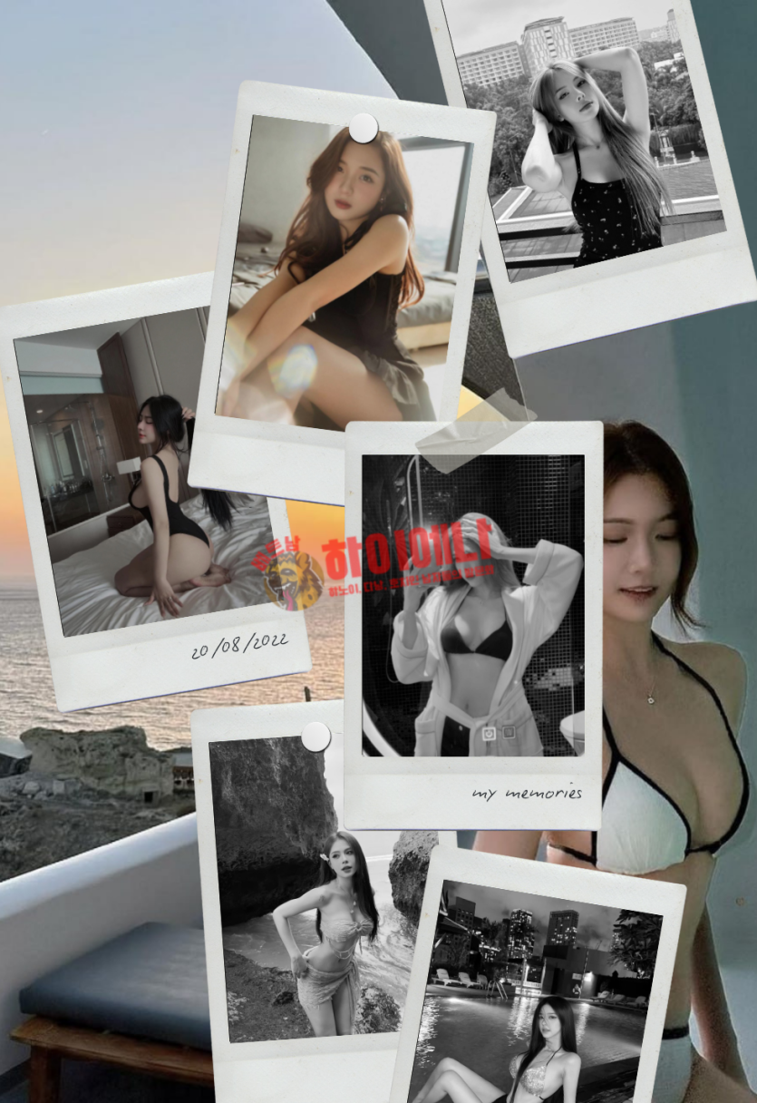 하노이 Ruby Vip 출장 마사지 직원들
