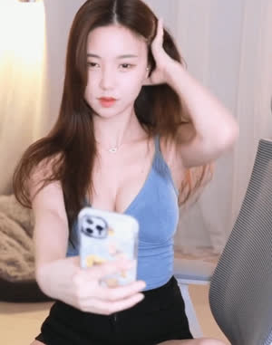 화정 셀카