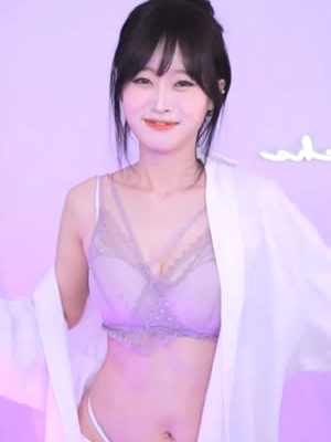 유은 댄스