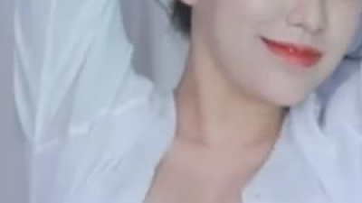 BJ 미래 토카토카 묵직한 가슴골