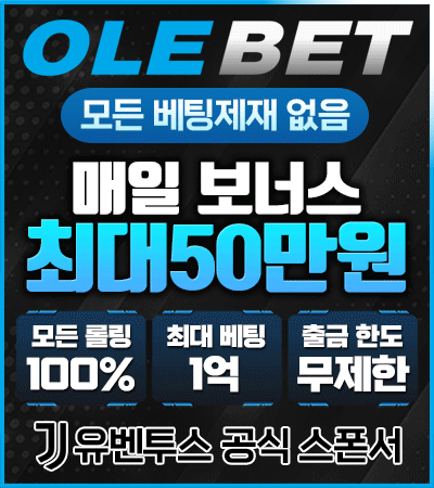 OLE BET